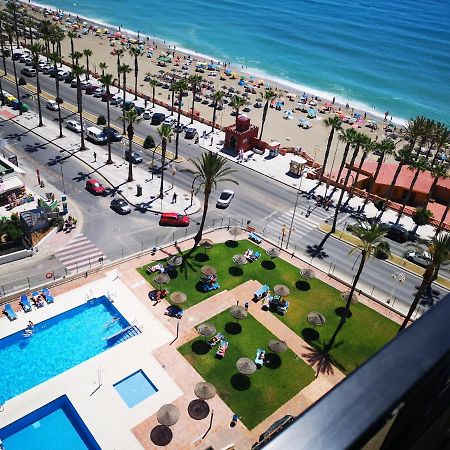 Aloha Playa 1217 Benalmádena Exterior foto