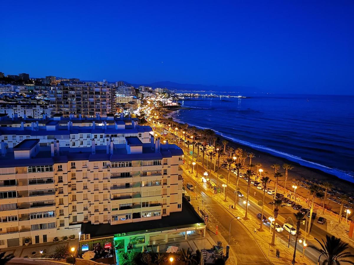 Aloha Playa 1217 Benalmádena Exterior foto