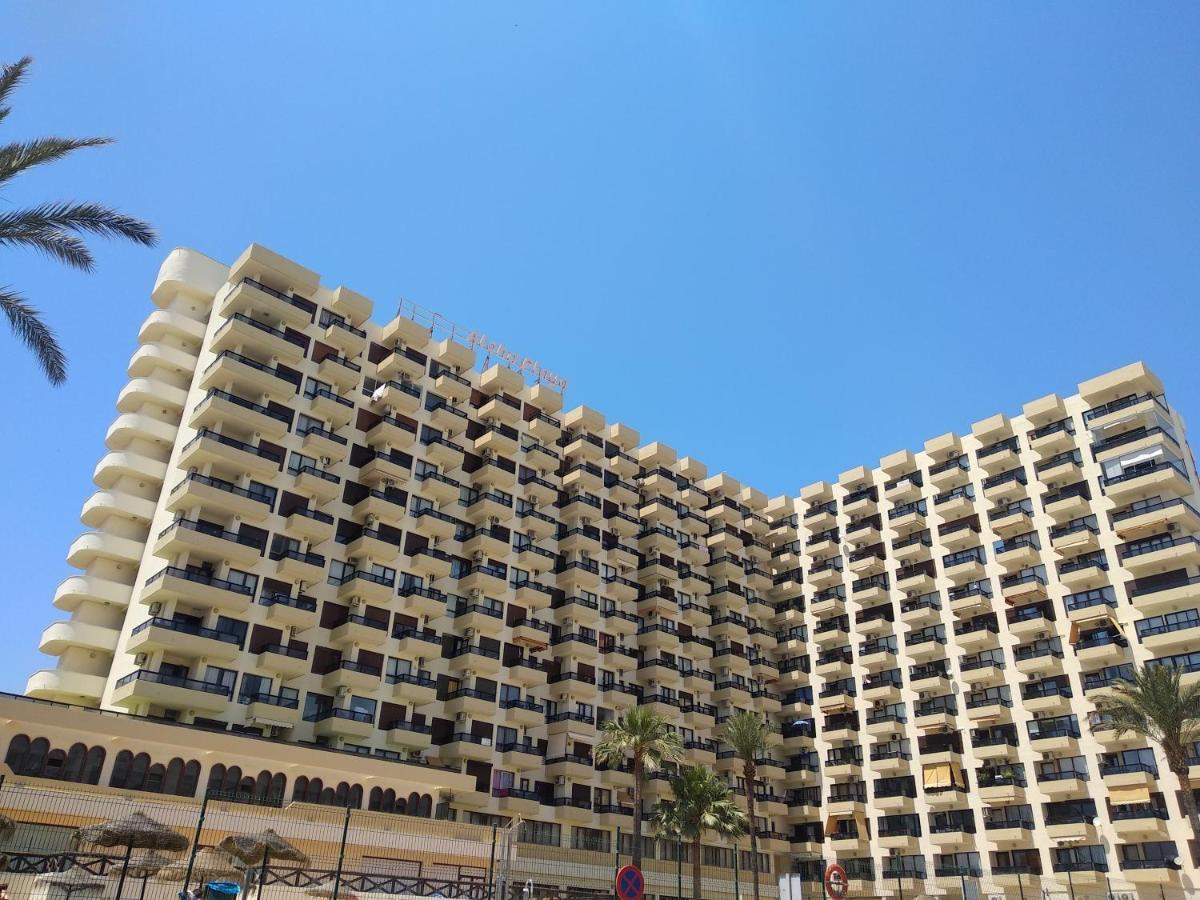 Aloha Playa 1217 Benalmádena Exterior foto